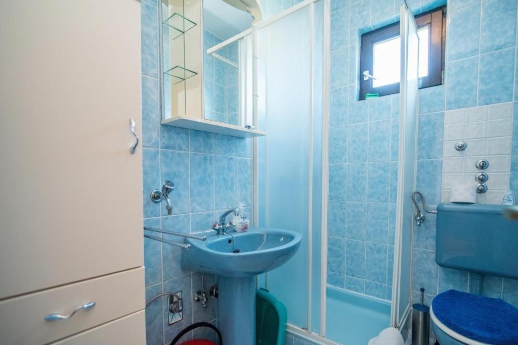 Apartments Natasa ซูเปตาร์ ภายนอก รูปภาพ
